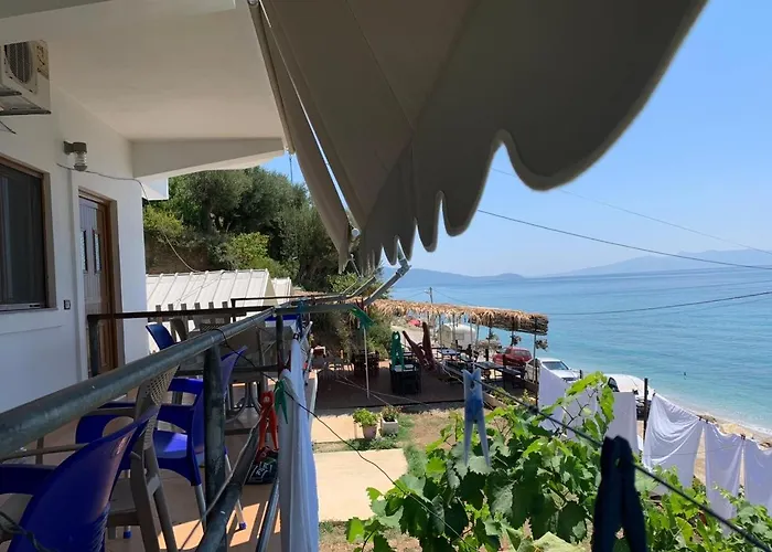 Sea La Vie Anesti