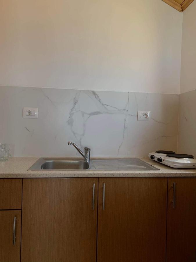 Appartement Sea La Vie Anesti Borsh