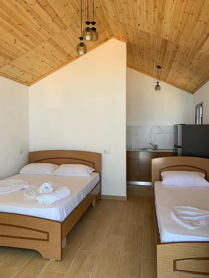 Sea La Vie Anesti Appartement *