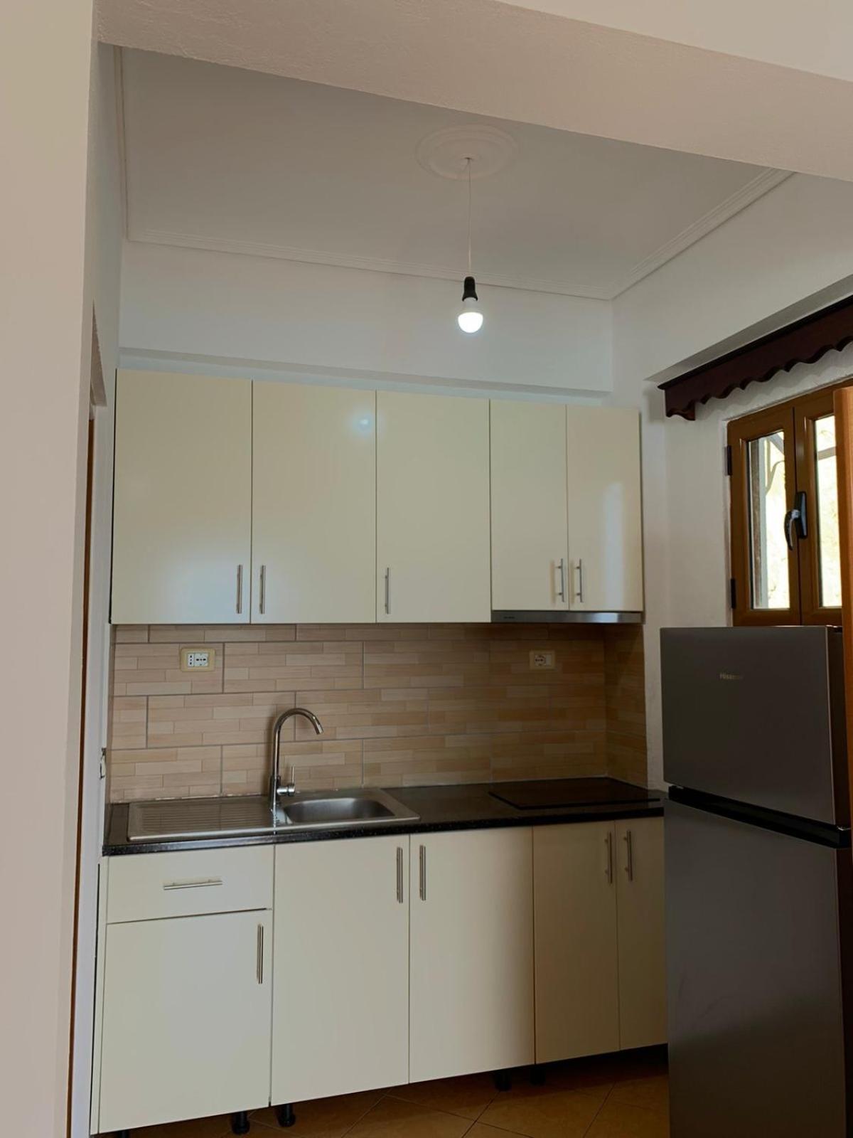 Sea La Vie Anesti Appartement