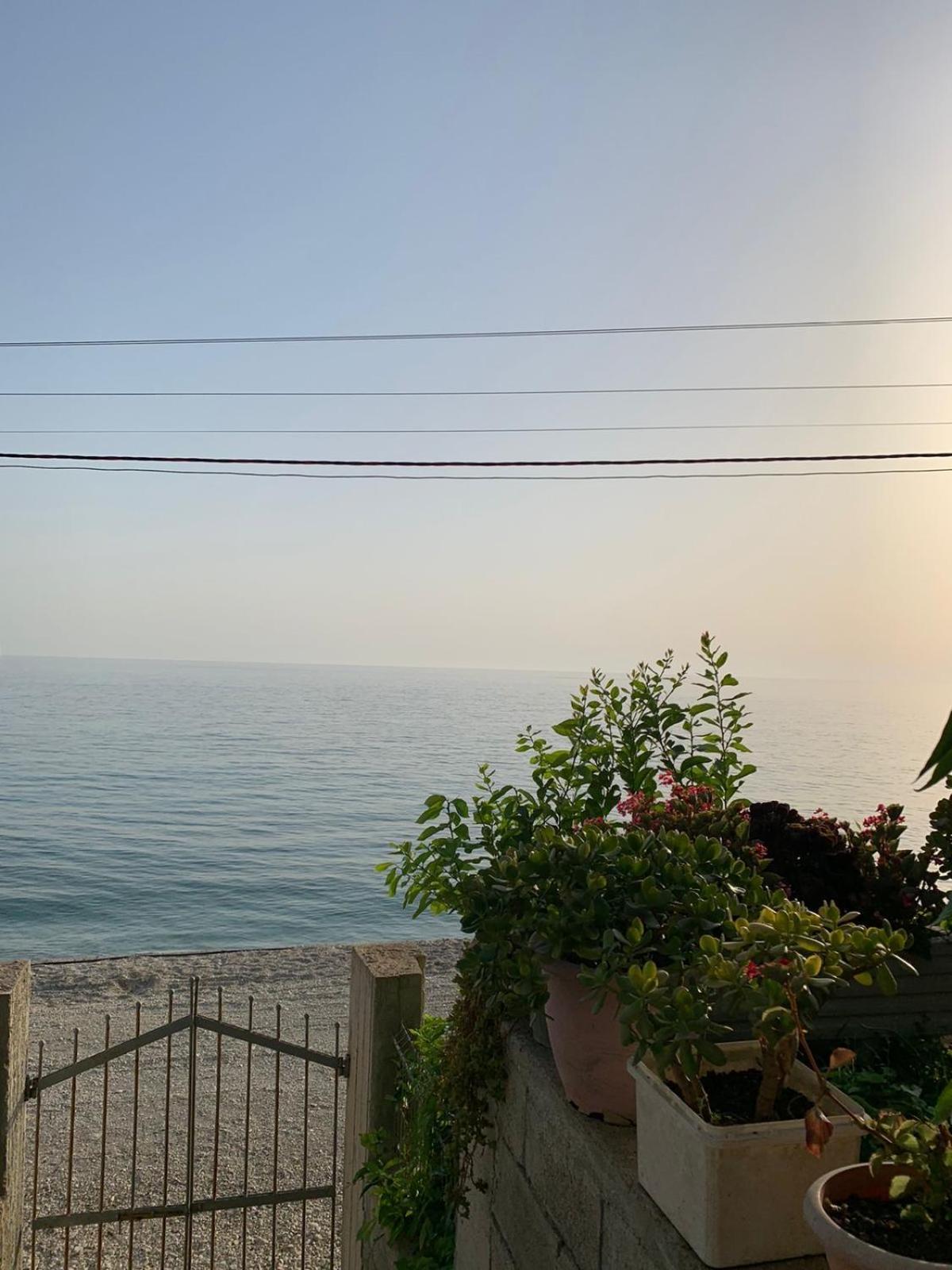 Sea La Vie Anesti Appartement
