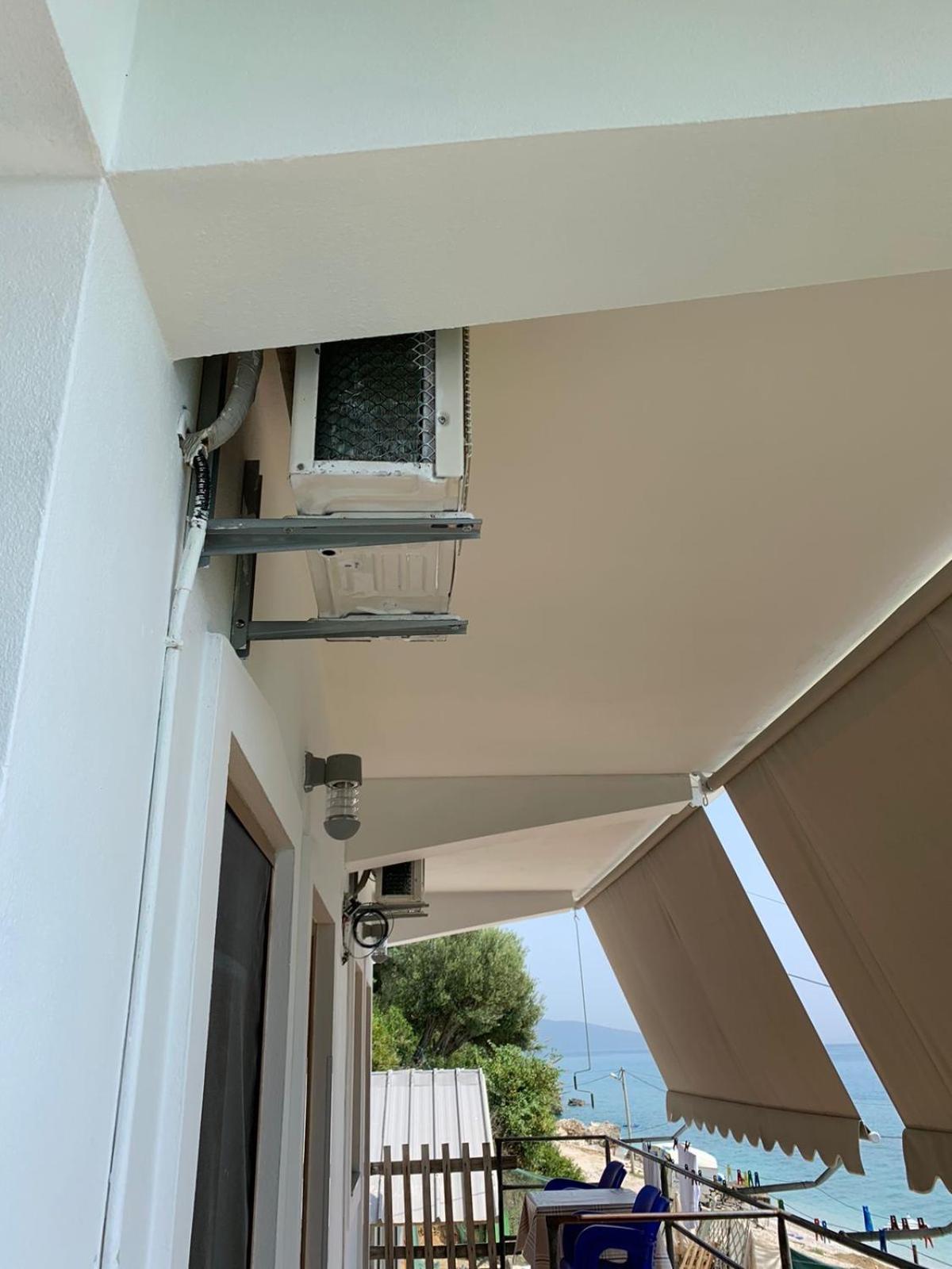Sea La Vie Anesti Appartement Borsh