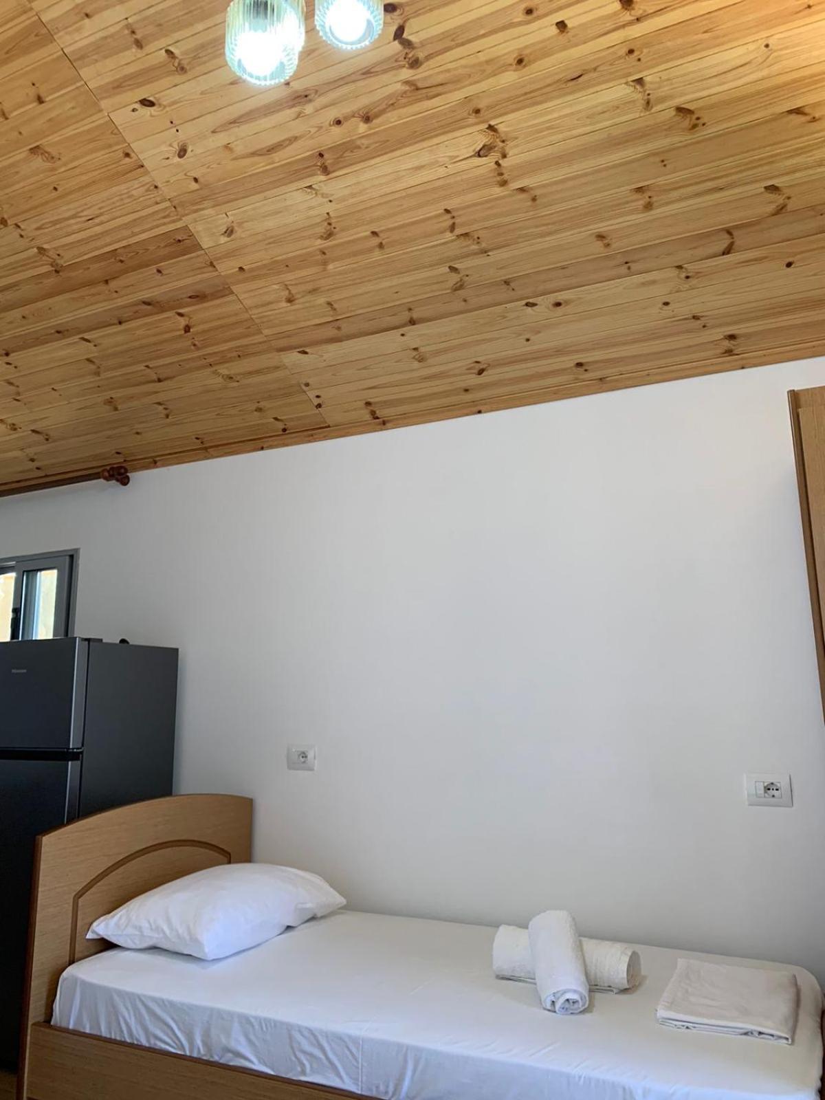 Appartement Sea La Vie Anesti Borsh