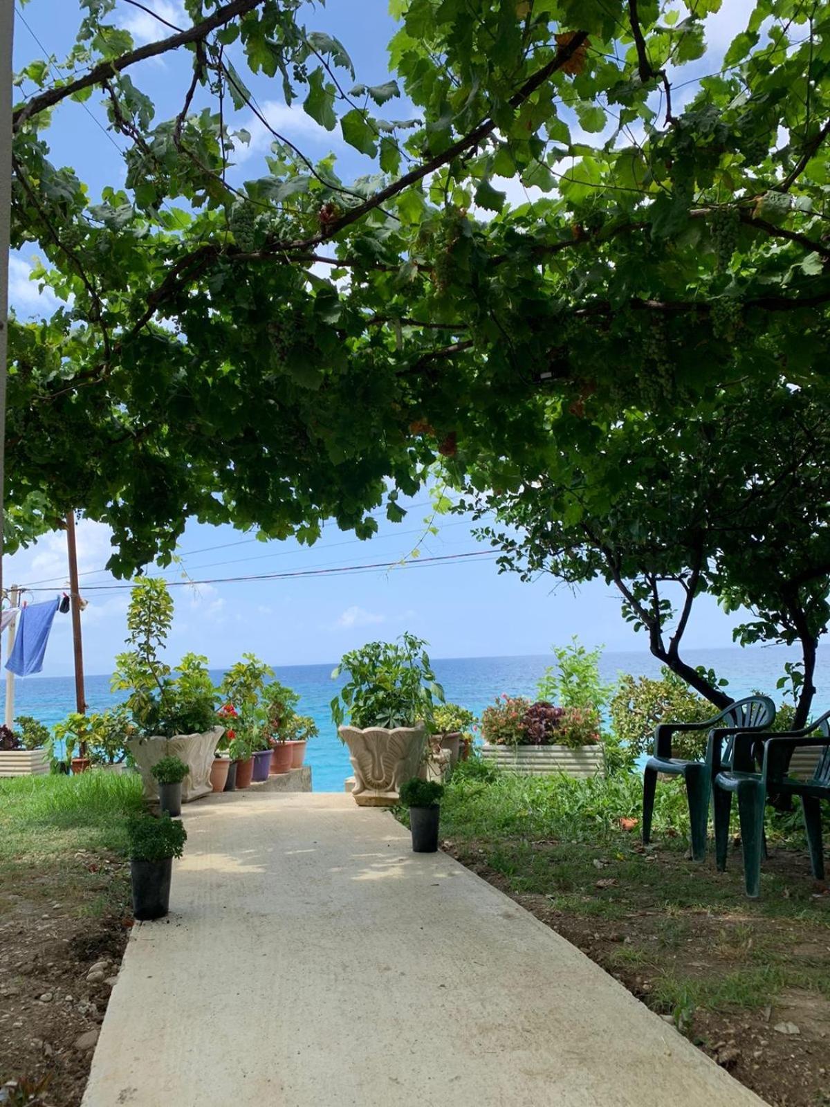 Appartement Sea La Vie Anesti Borsh
