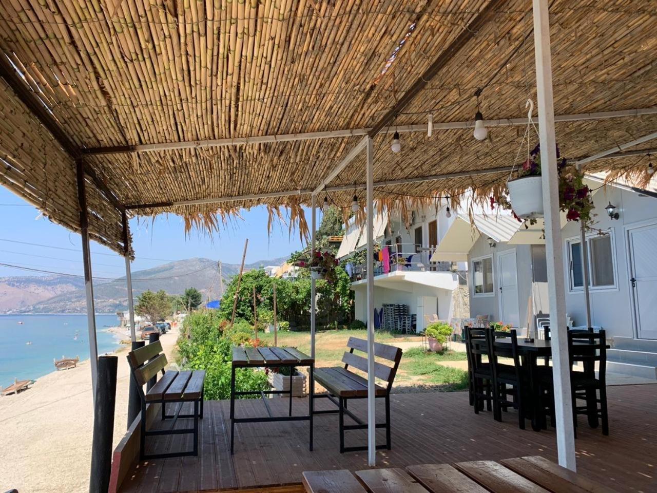 Sea La Vie Anesti Appartement Borsh