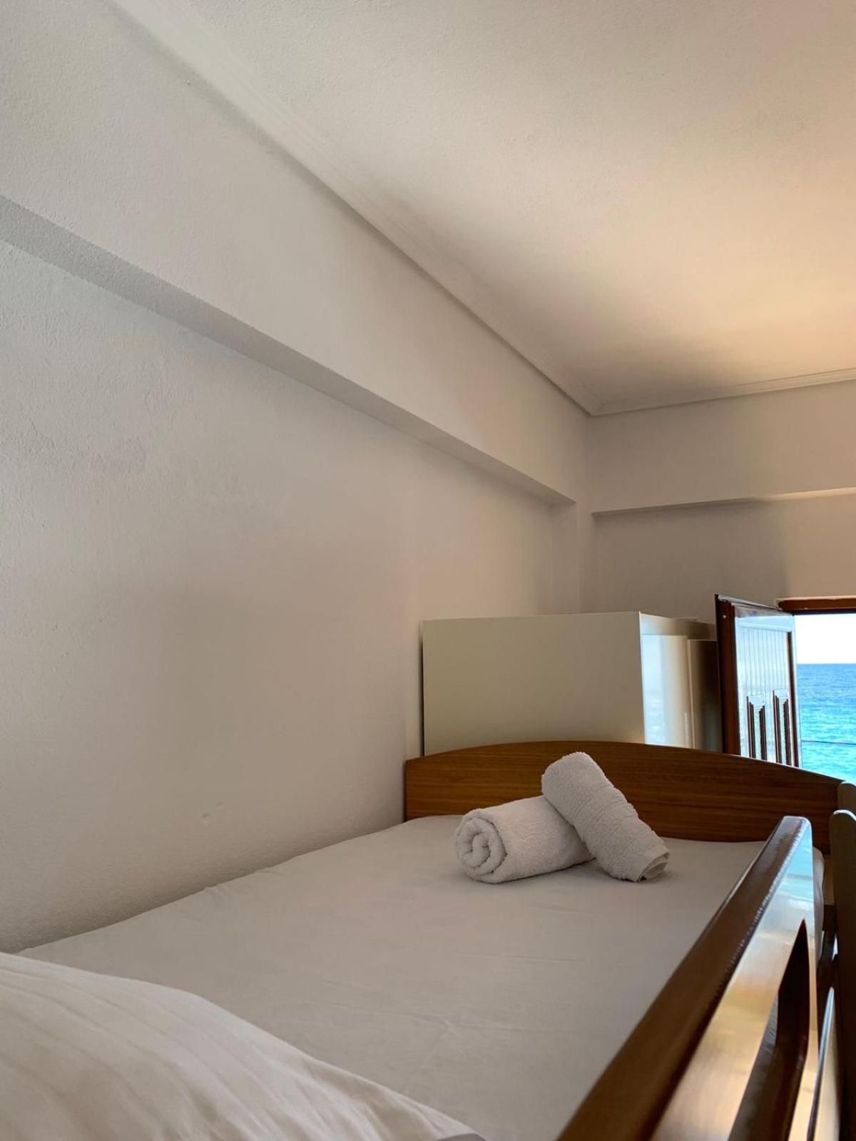 Apartament Sea La Vie Anesti Borsh
